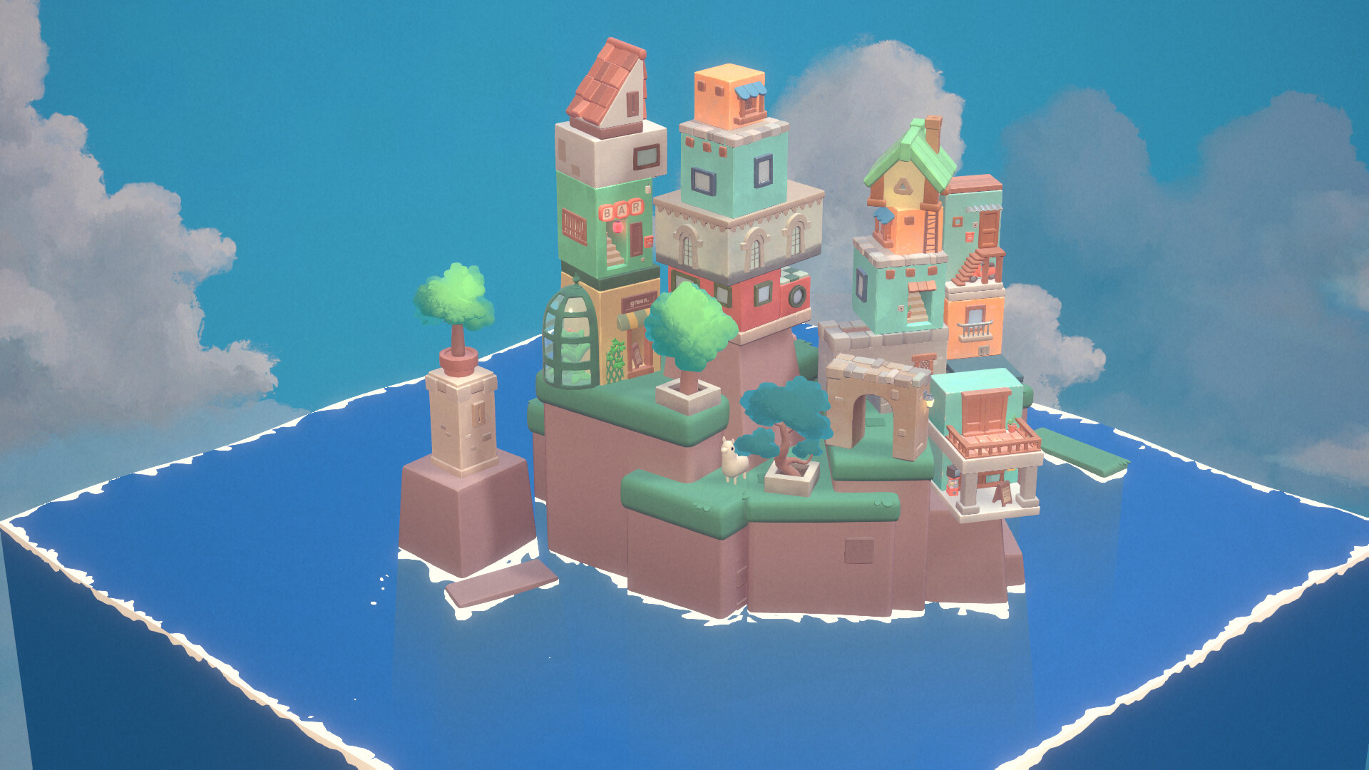 Cloudspan screenshot 8