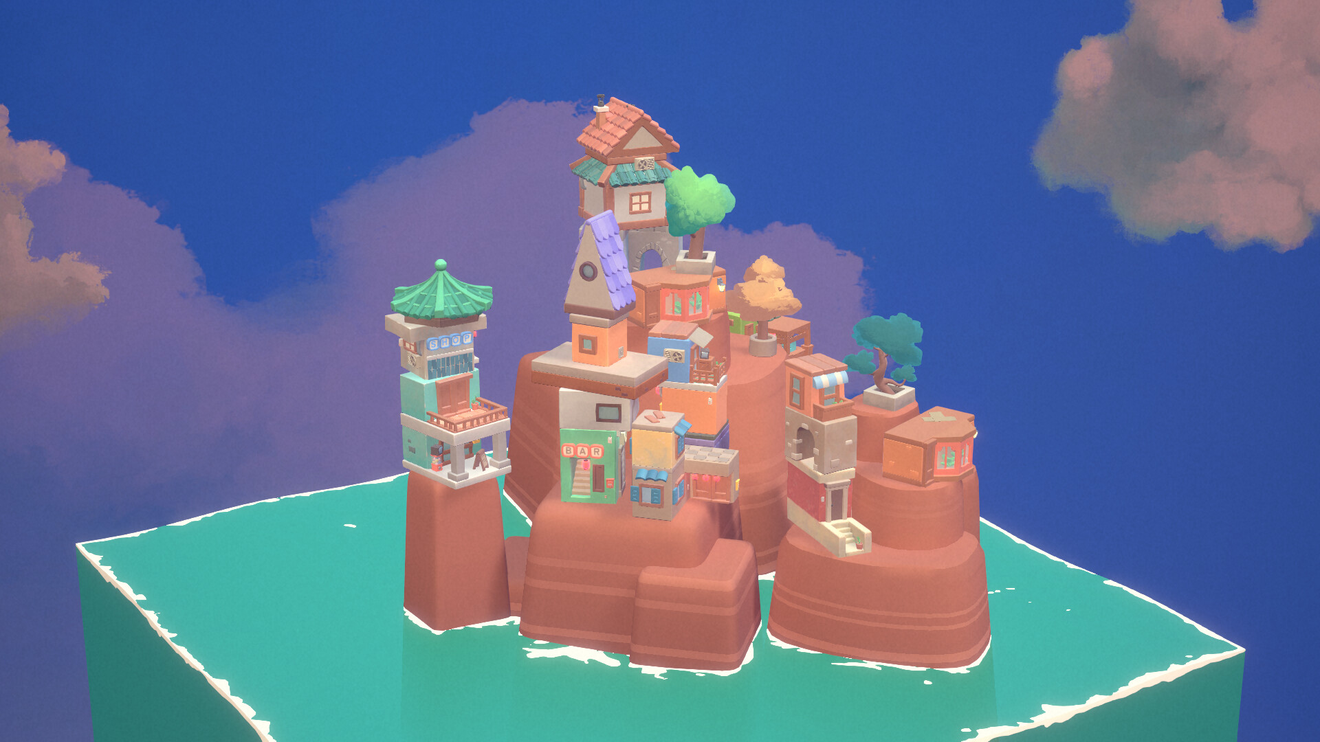 Cloudspan screenshot 9