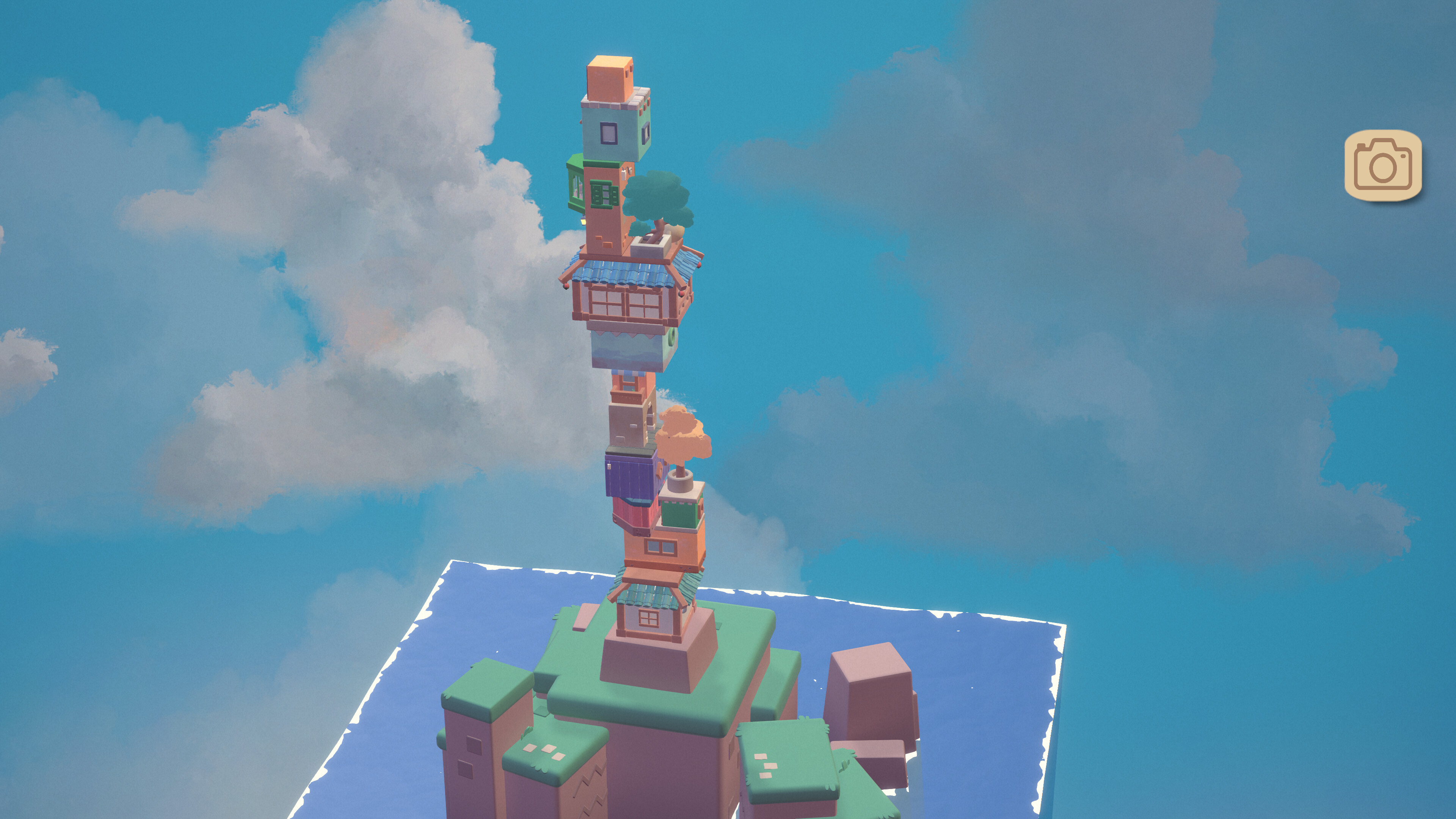 Cloudspan screenshot 5