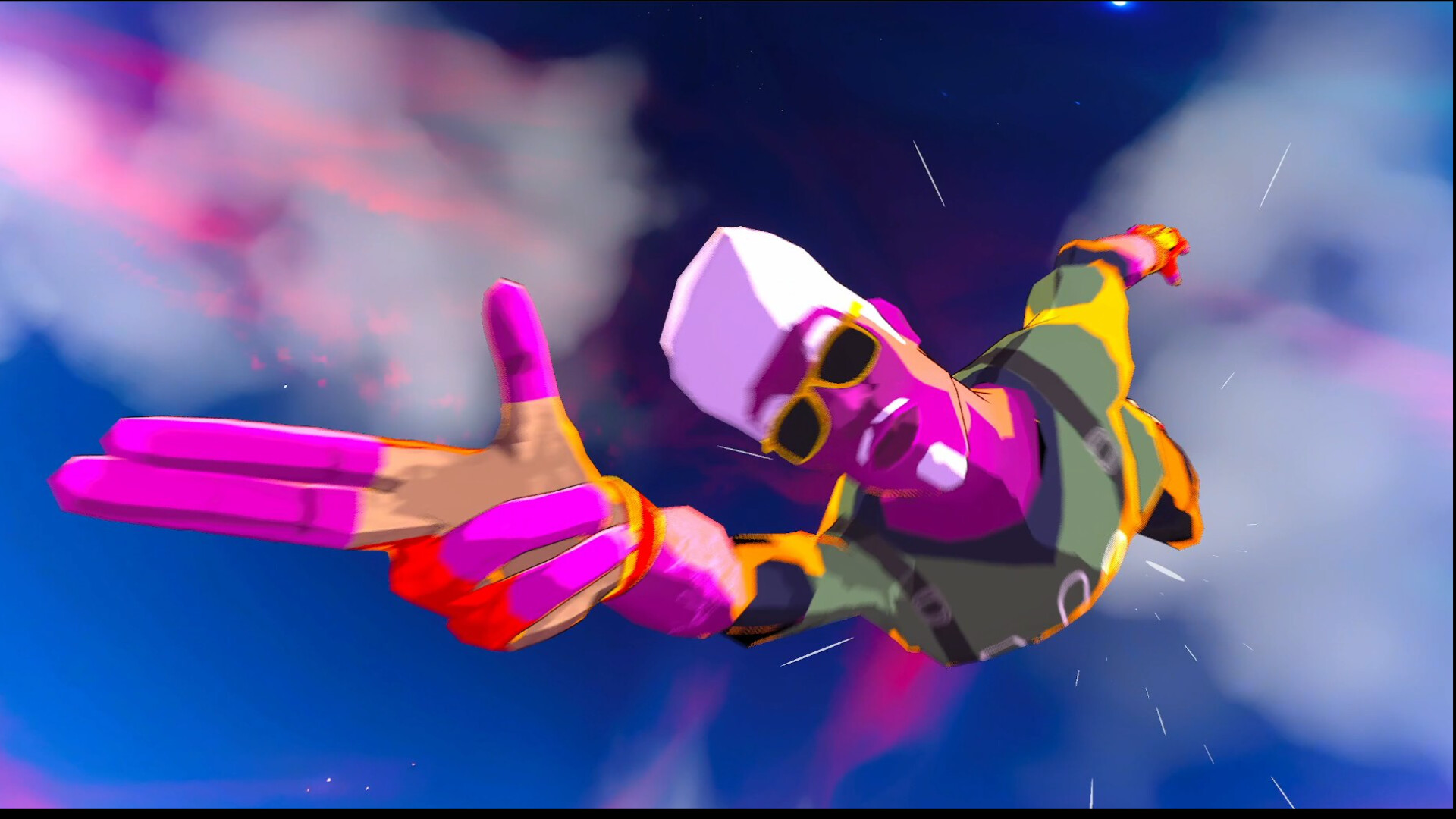 Aerial_Knight's DropShot Demo