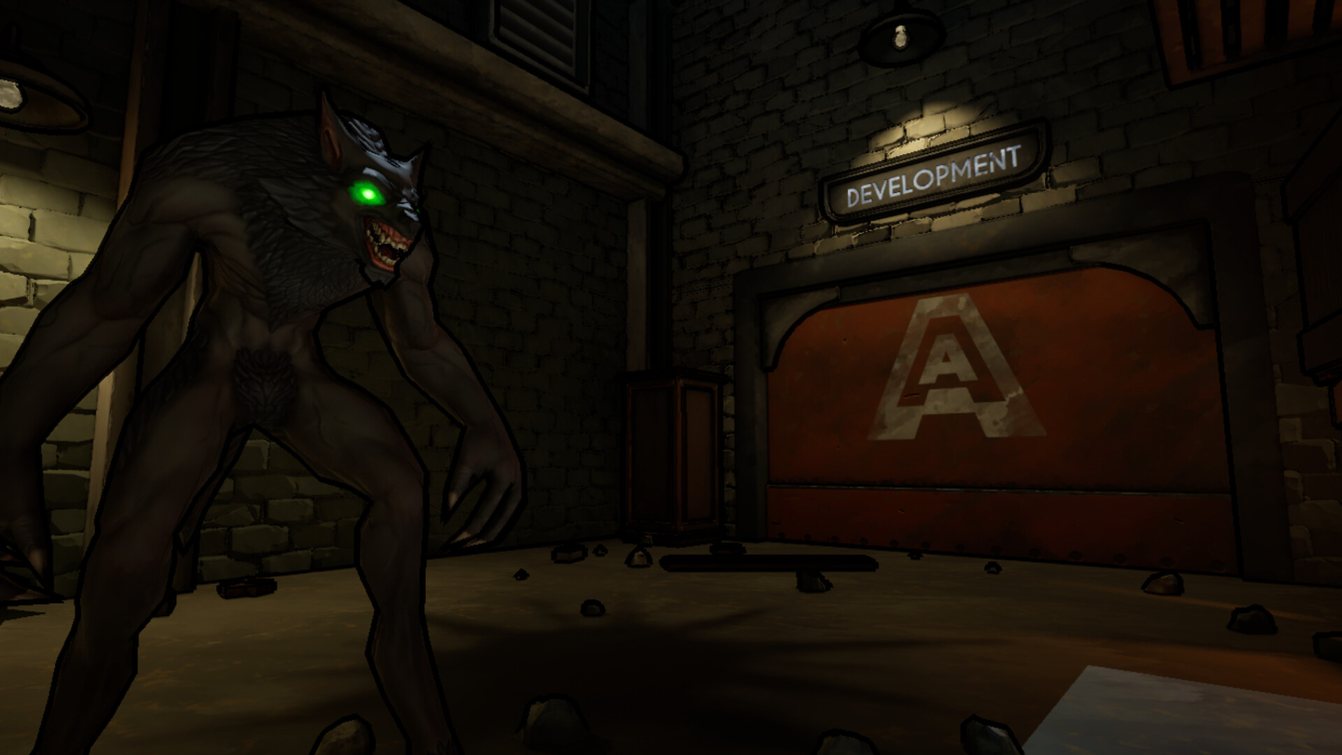 No More Furries screenshot 7