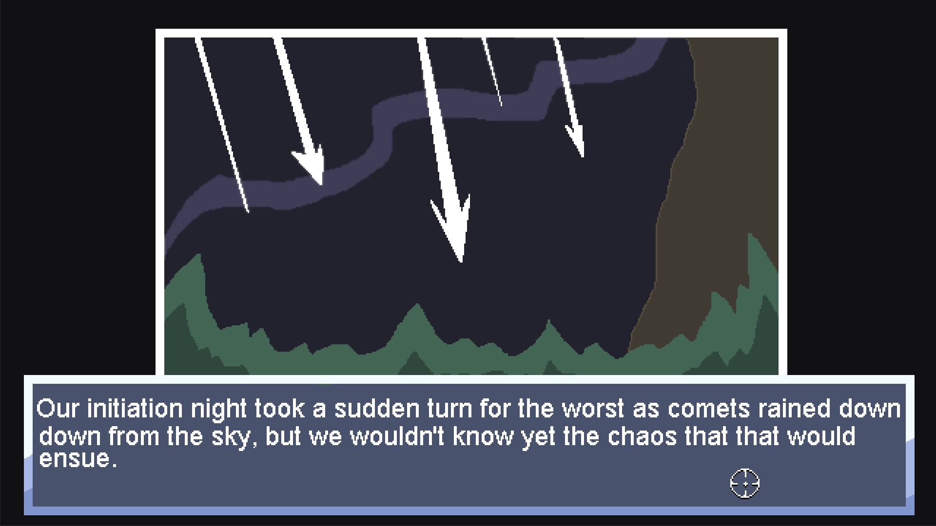 Mythokyn Nightfall screenshot 5