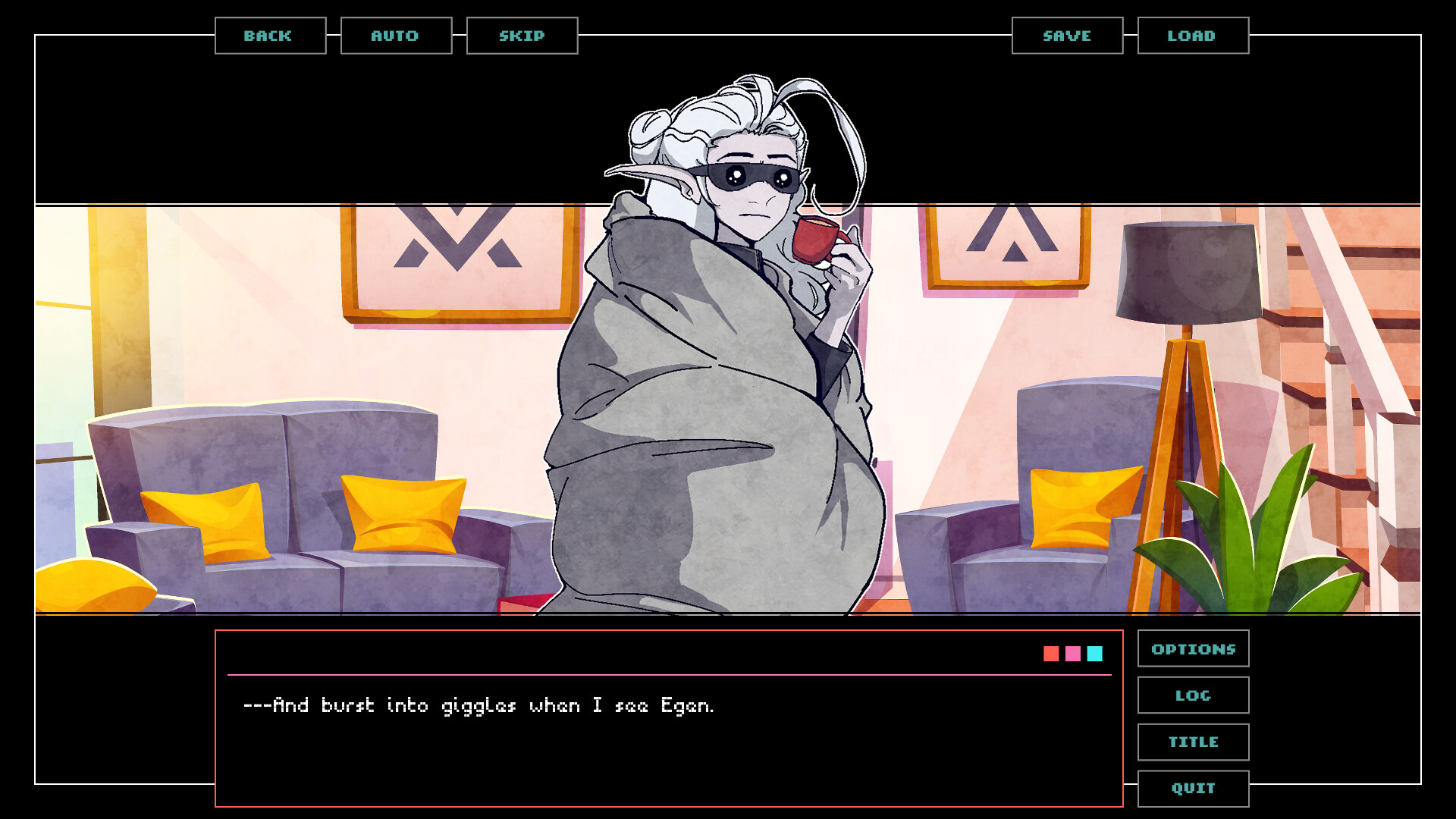 Love Limit screenshot 3