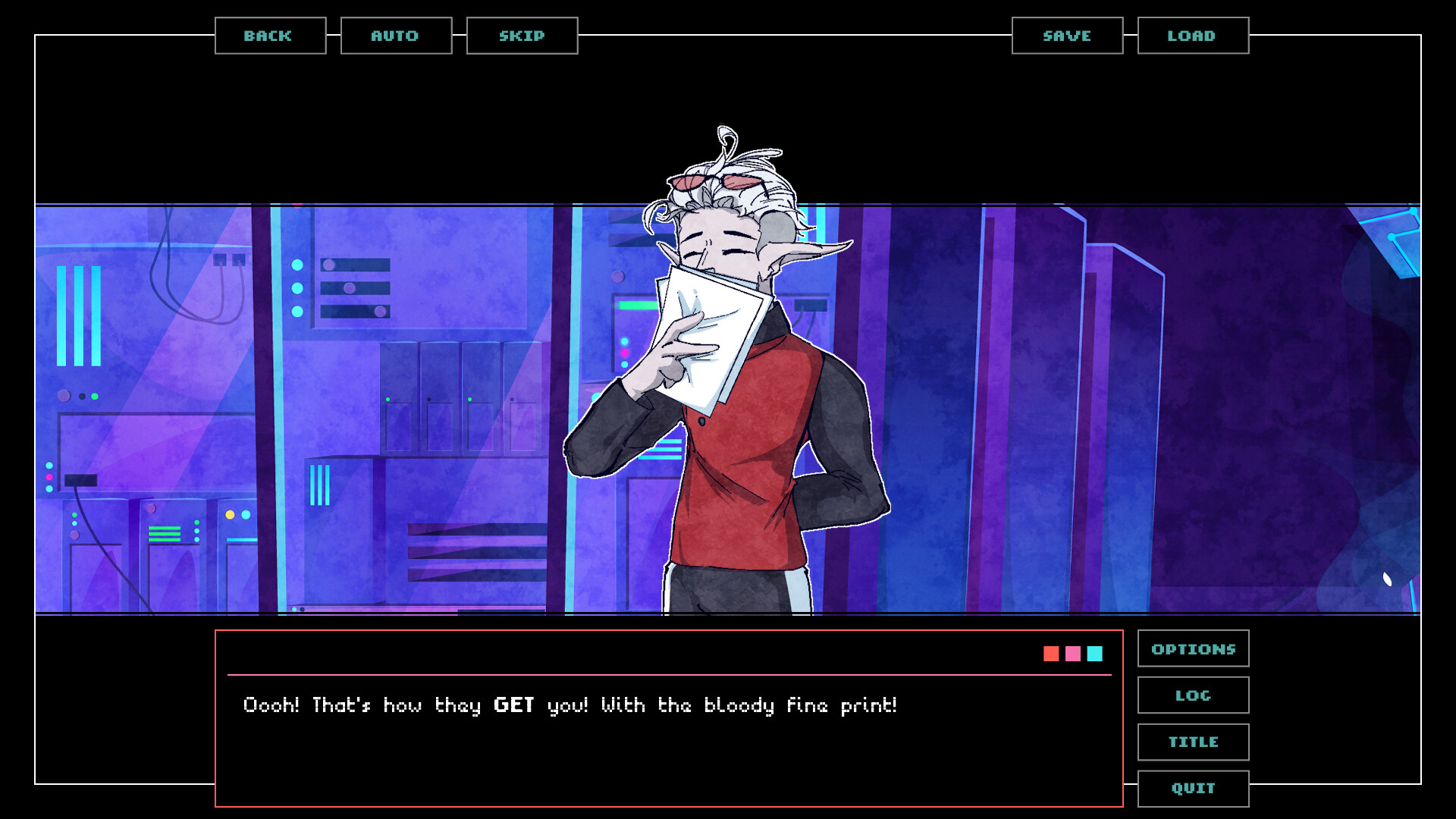 Love Limit screenshot 5