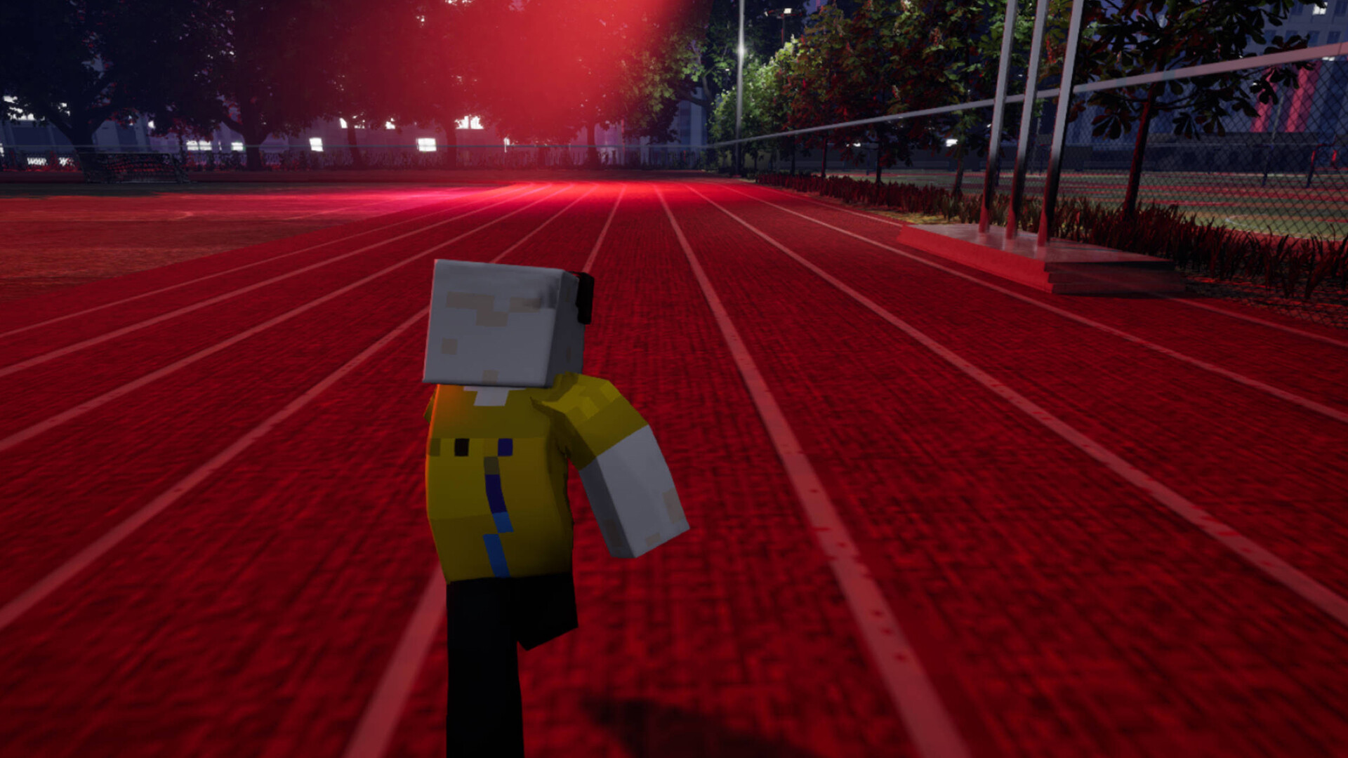 虚拟ABC之旅 screenshot 6