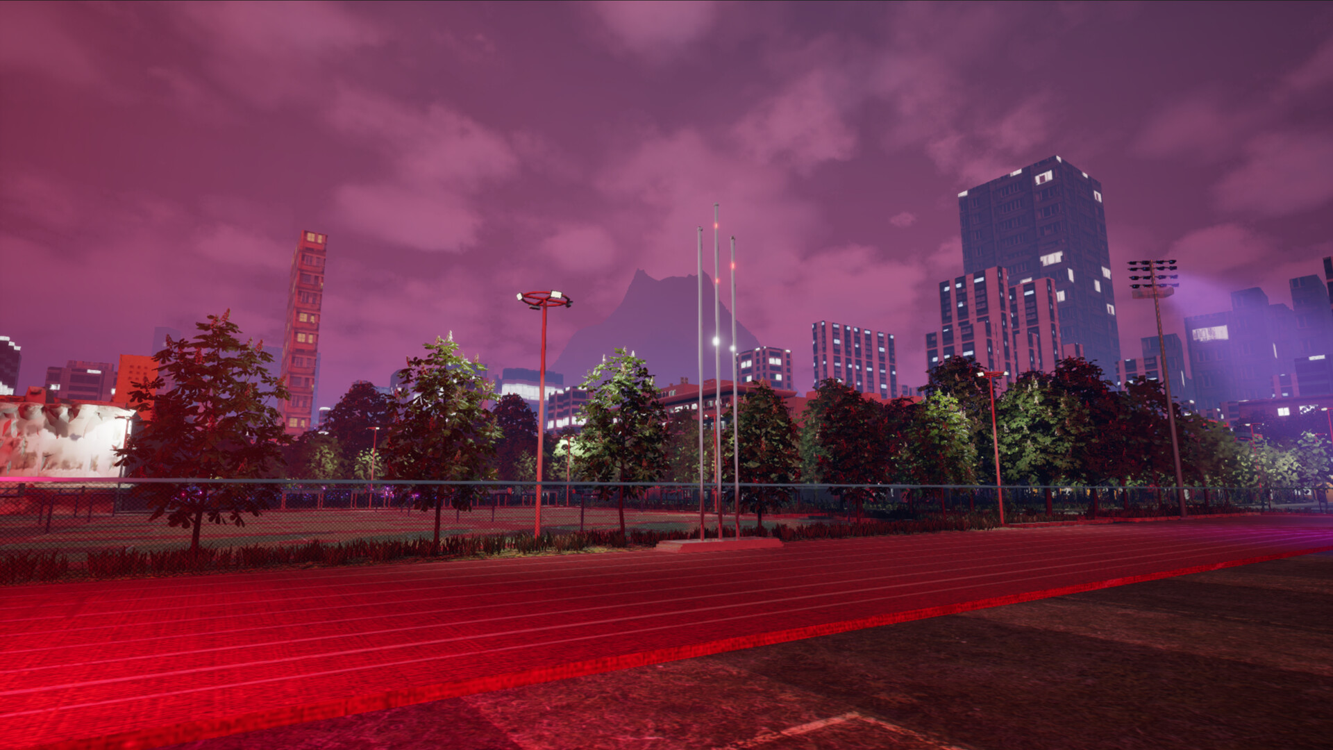 虚拟ABC之旅 screenshot 10