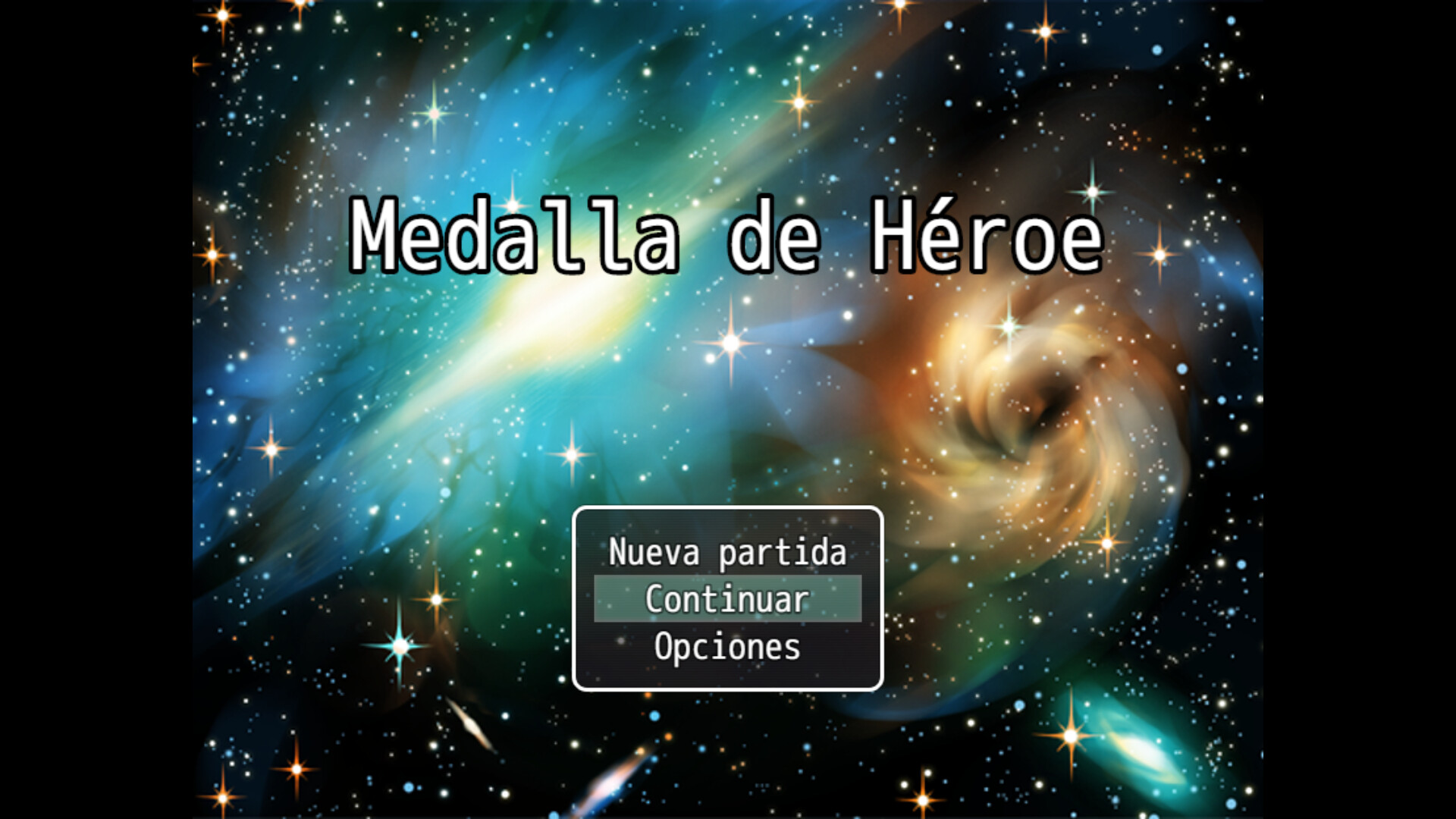 Medalla de Héroe screenshot 1