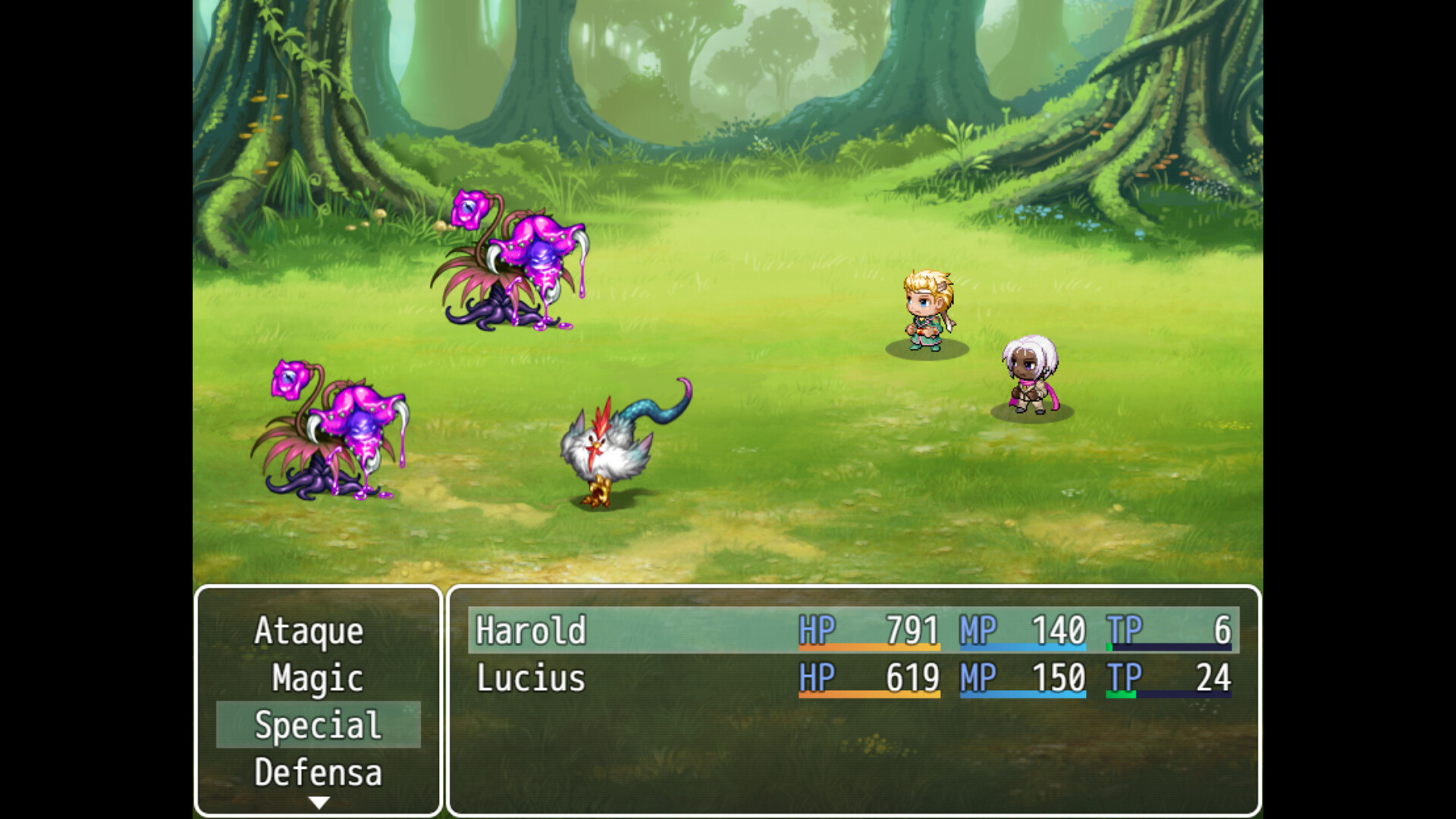 Medalla de Héroe screenshot 4