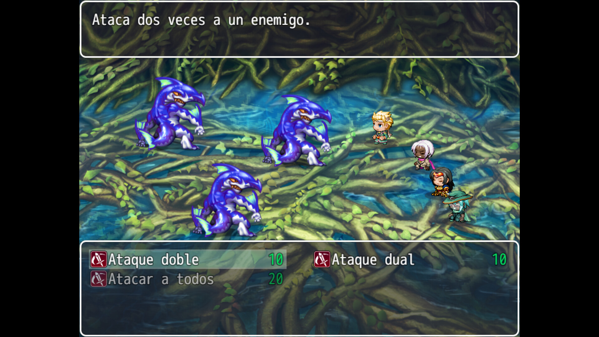 Medalla de Héroe screenshot 5