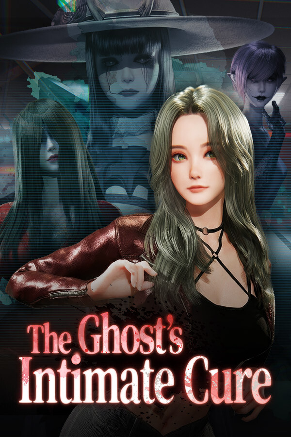 The Ghost's Intimate Cure