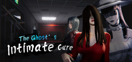 The Ghost’s Intimate Cure