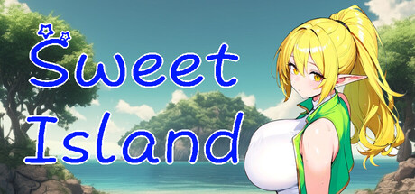 Sweet Island
