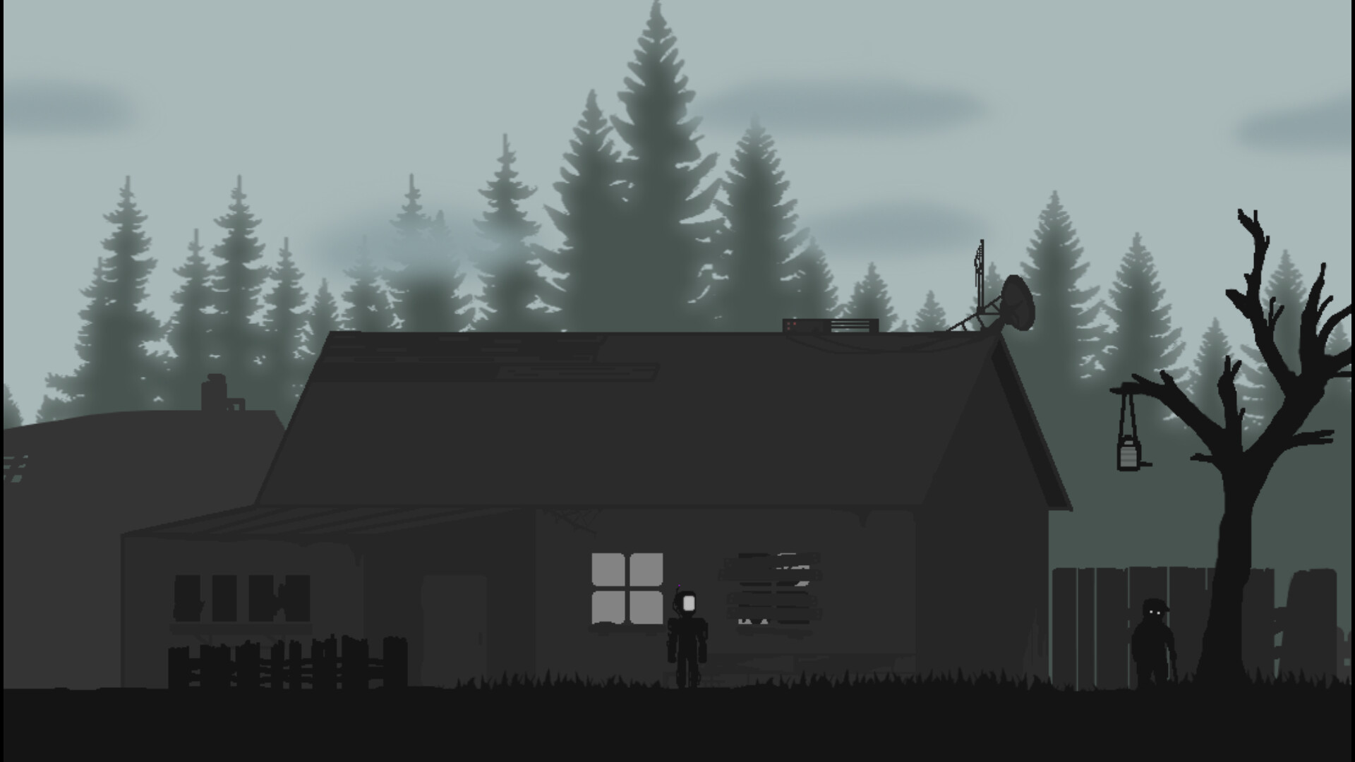 Black Sun screenshot 5