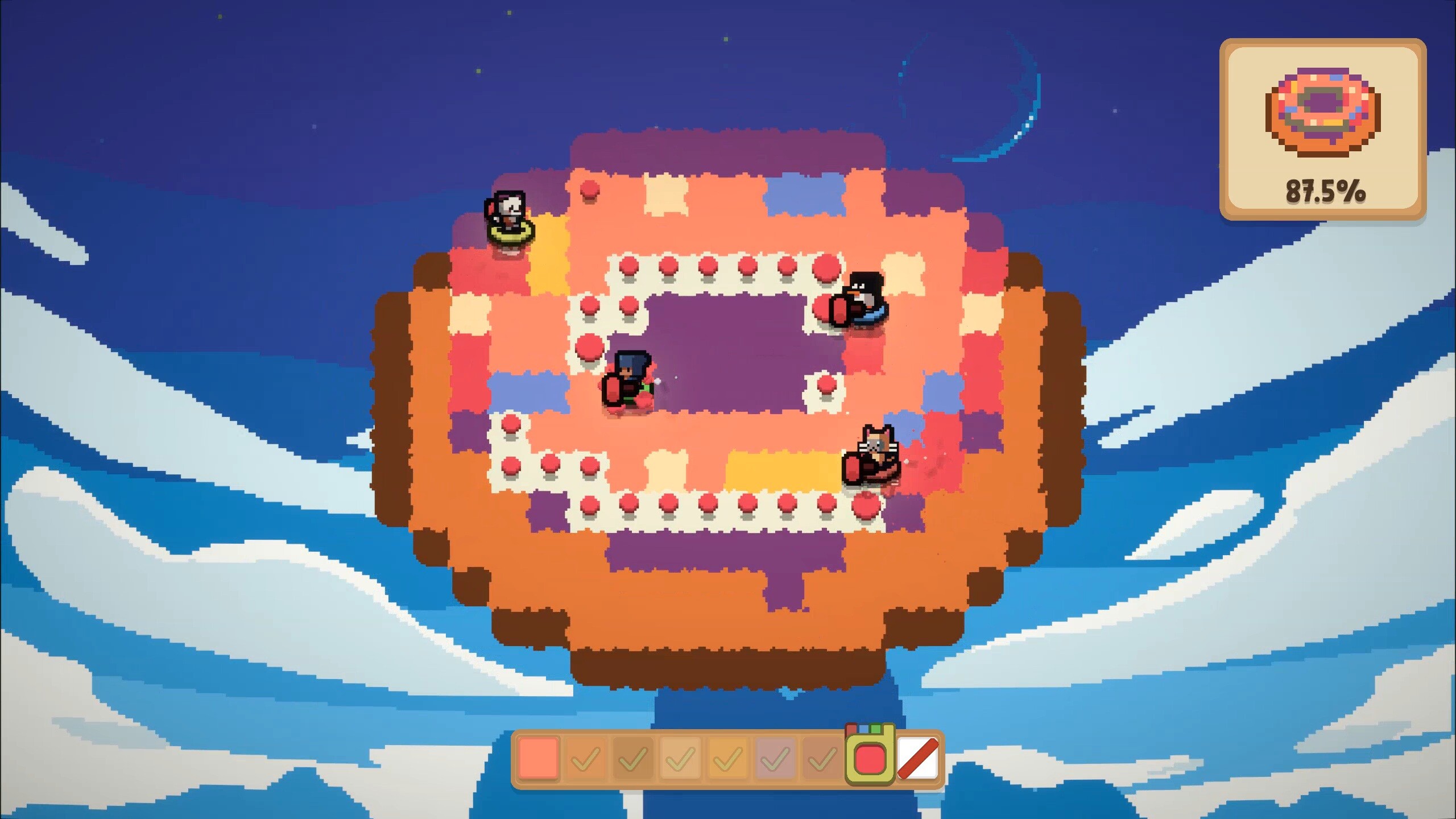 Paint Pals screenshot 6