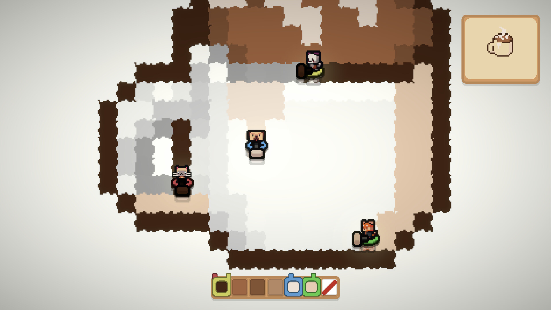 Paint Pals screenshot 4