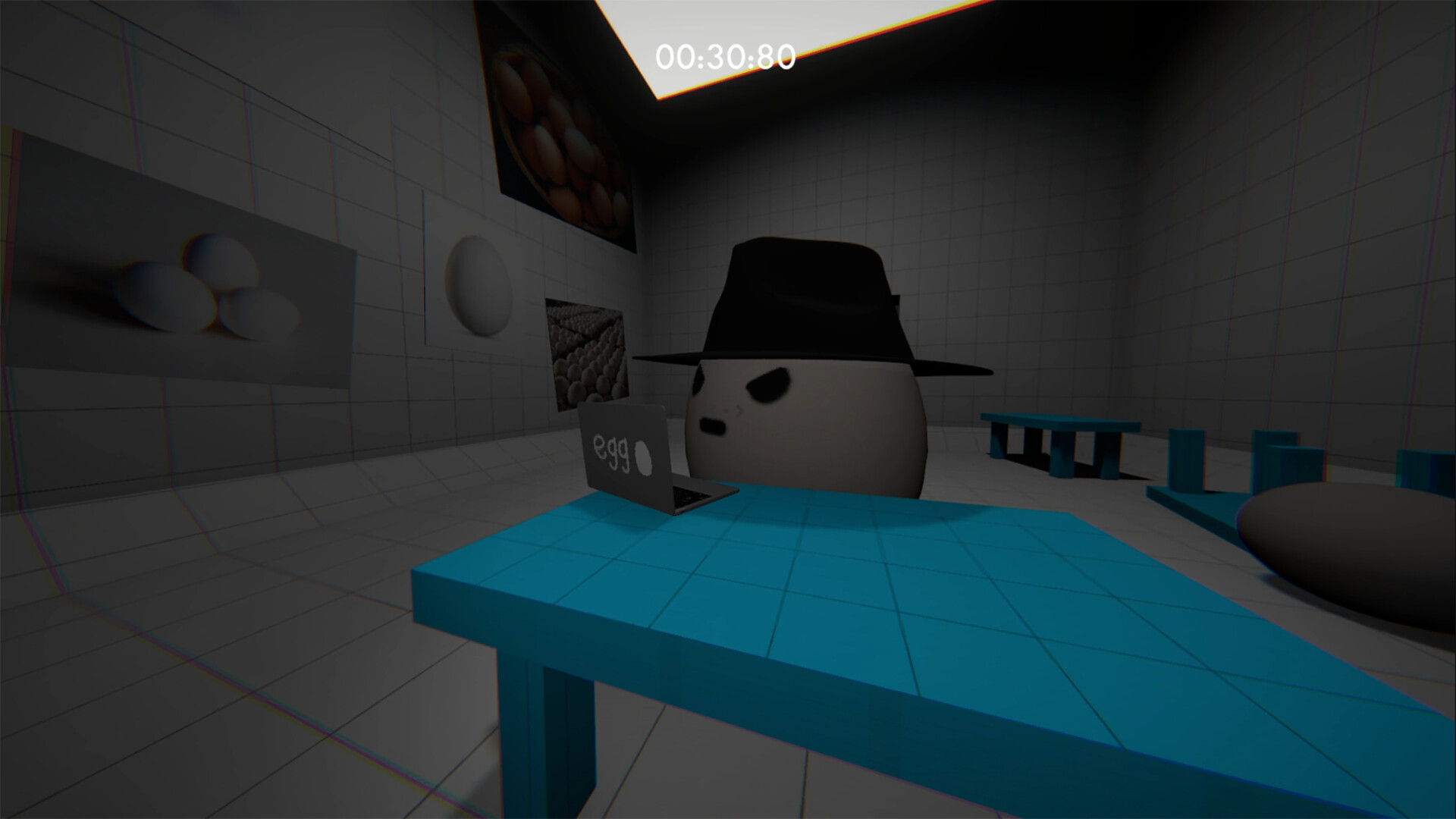 Eggson screenshot 5