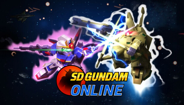 [閒聊] SDGO 在 Steam 開頁面了? - ACG板 - Disp BBS