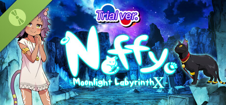 Neffy -Moonlight Labyrinth X- Trial ver.