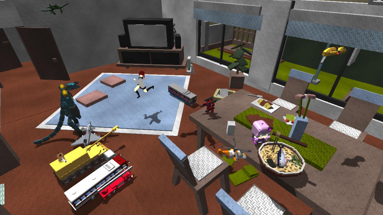 MachineCraft premium screenshot 4