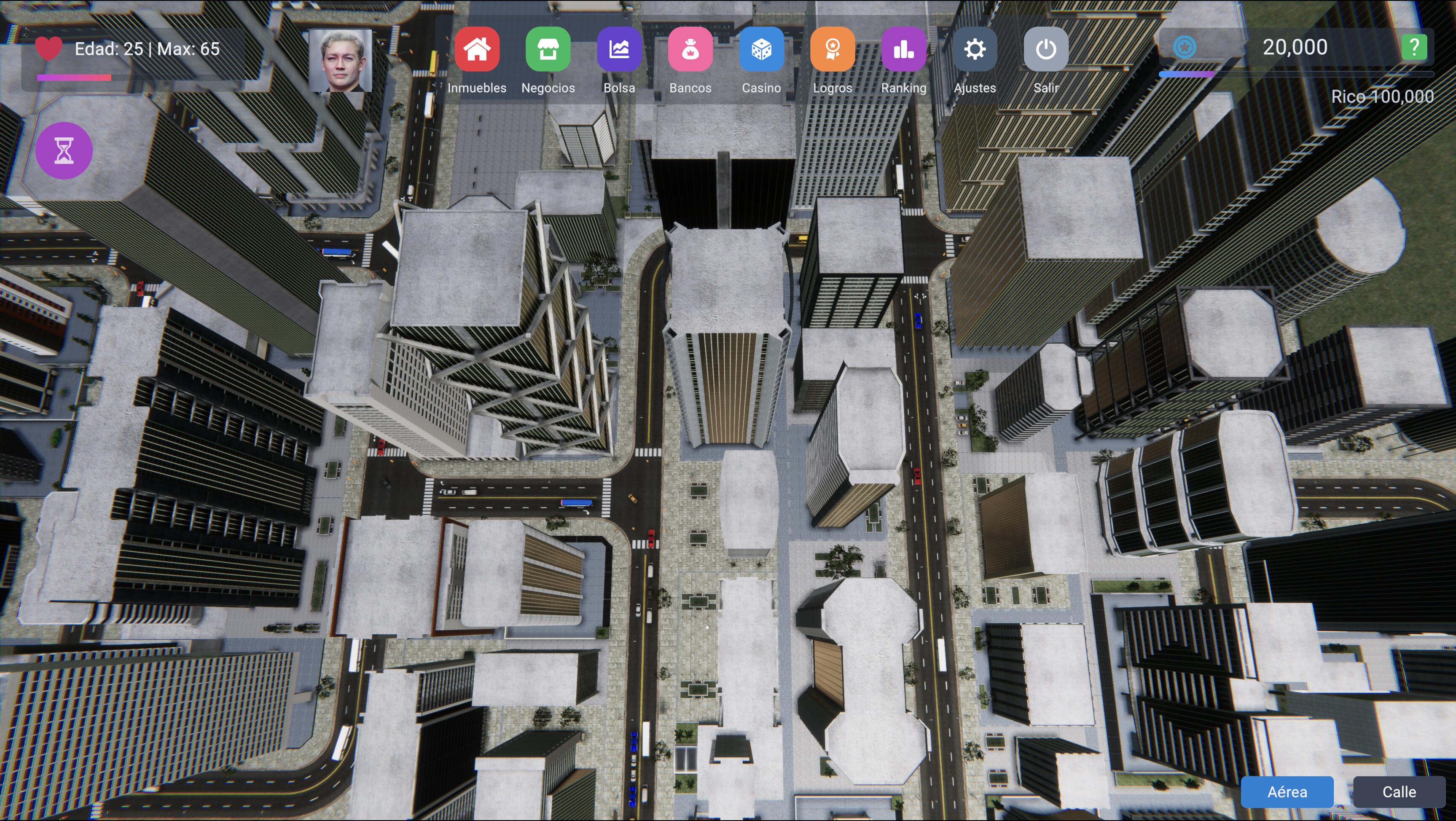 Fantasy Billionaire screenshot 9
