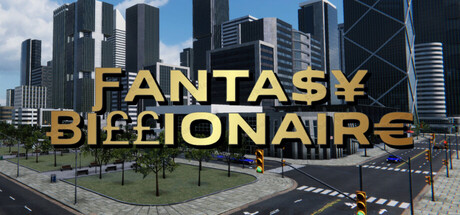 Fantasy Billionaire
