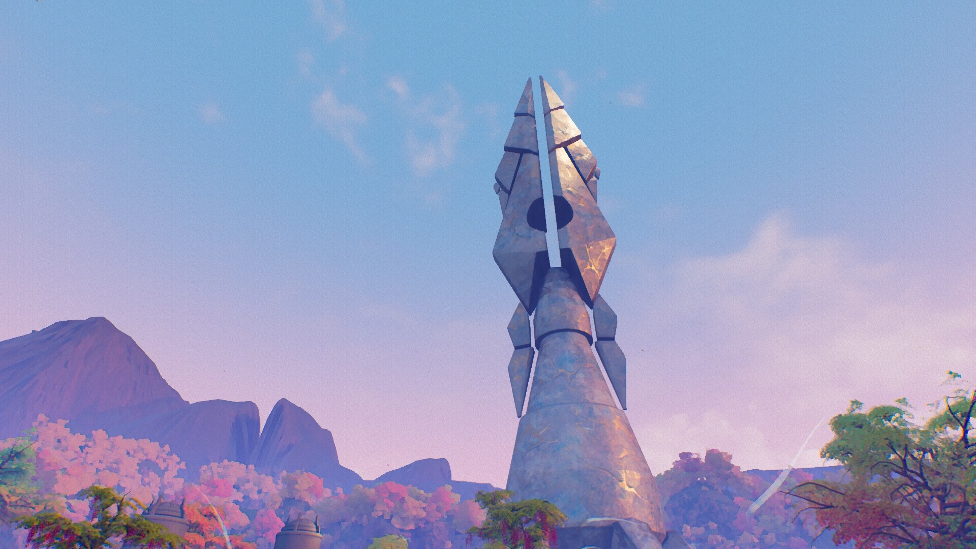 THE SIGNAL: Stranded on Sirenis Demo