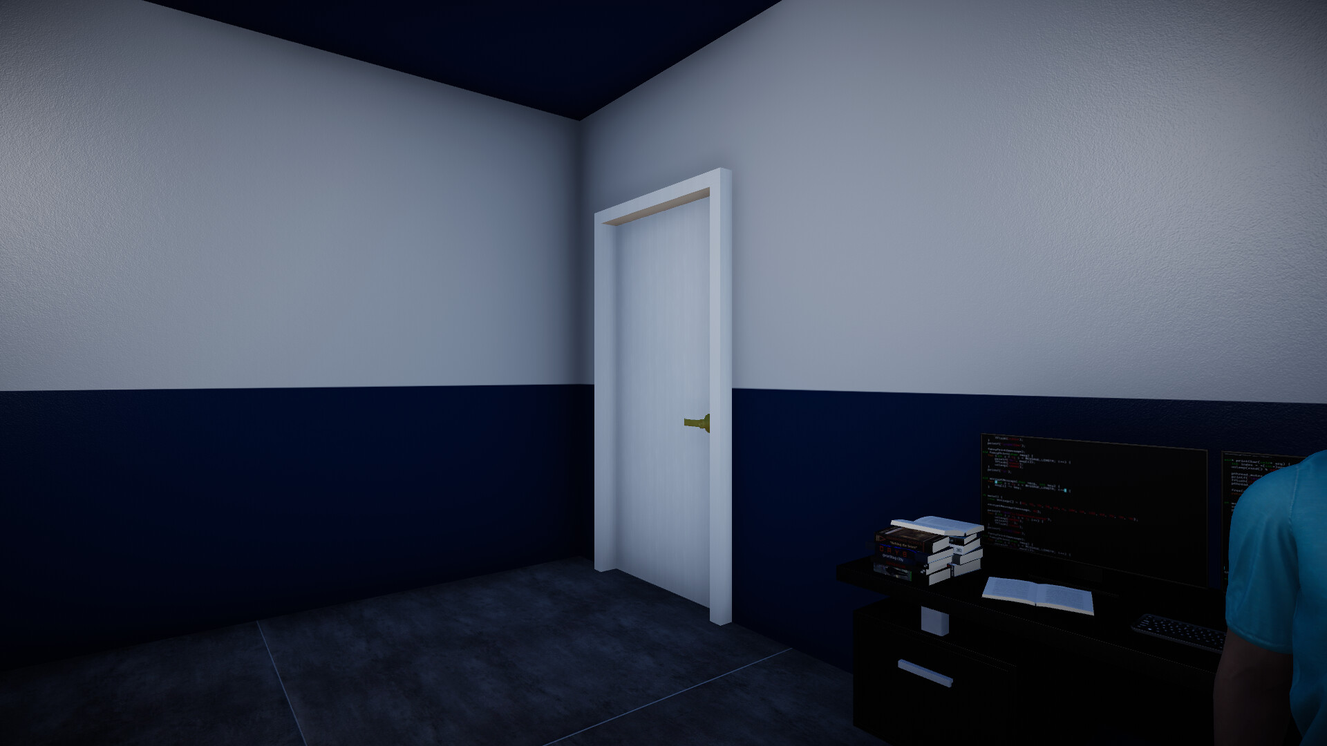 Desomnia screenshot 5