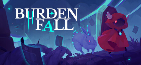 Burdenfall — Steam header