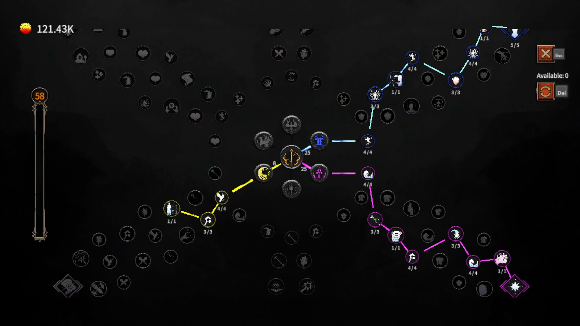 Phantom Tower screenshot 12