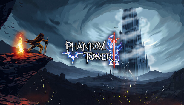 Phantom Tower on Steam