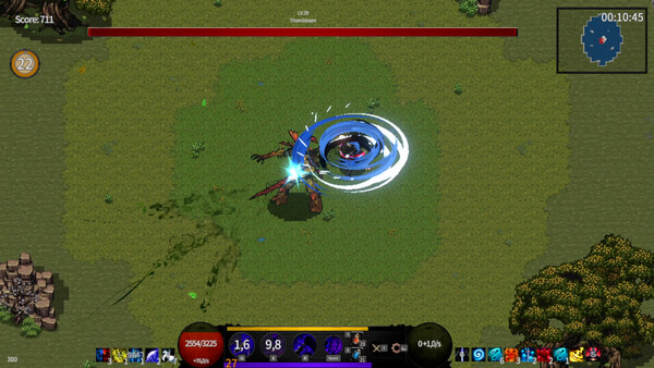 Screenshots