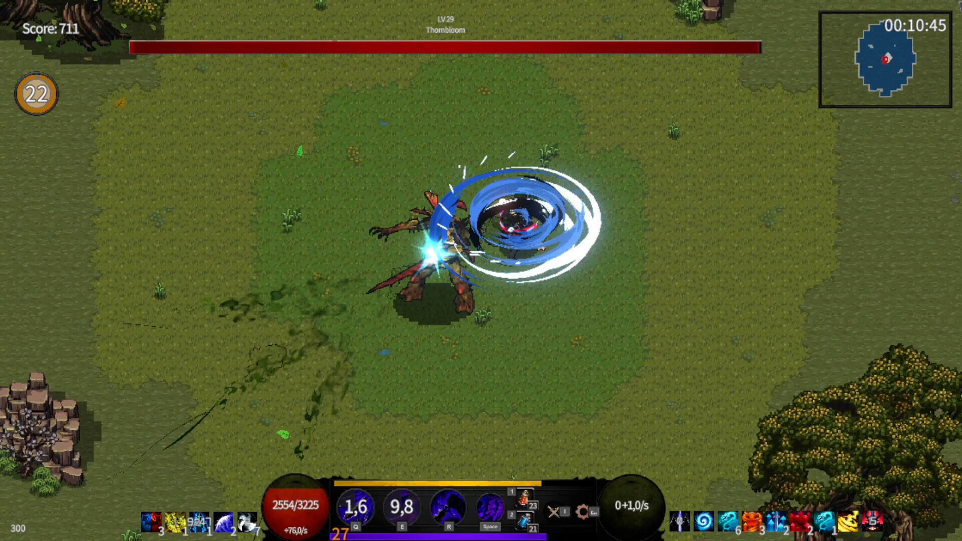 Phantom Tower screenshot 10