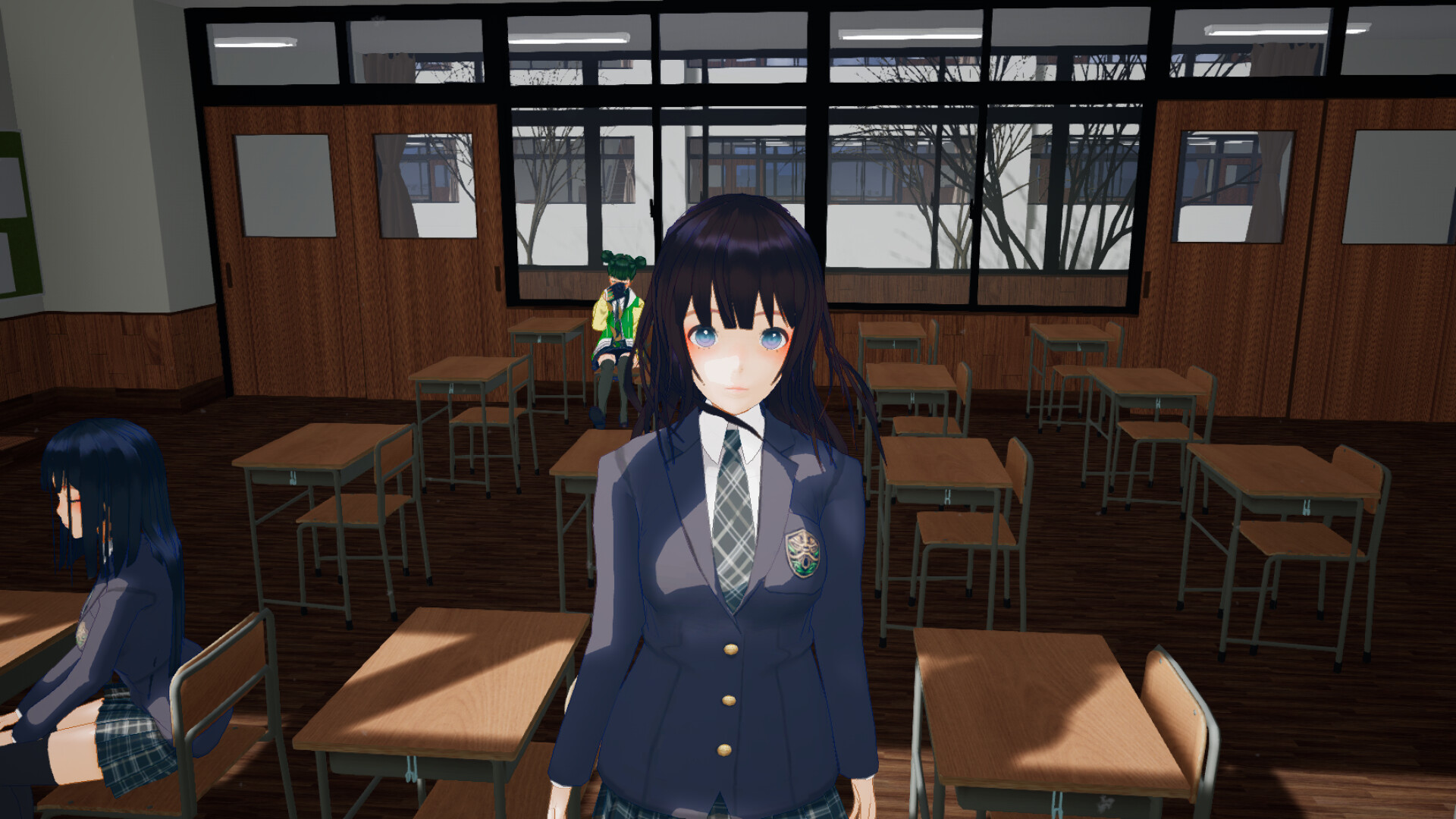 Primordium: Eclipse screenshot 5