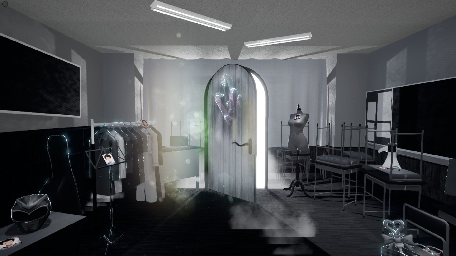 Primordium: Eclipse screenshot 3