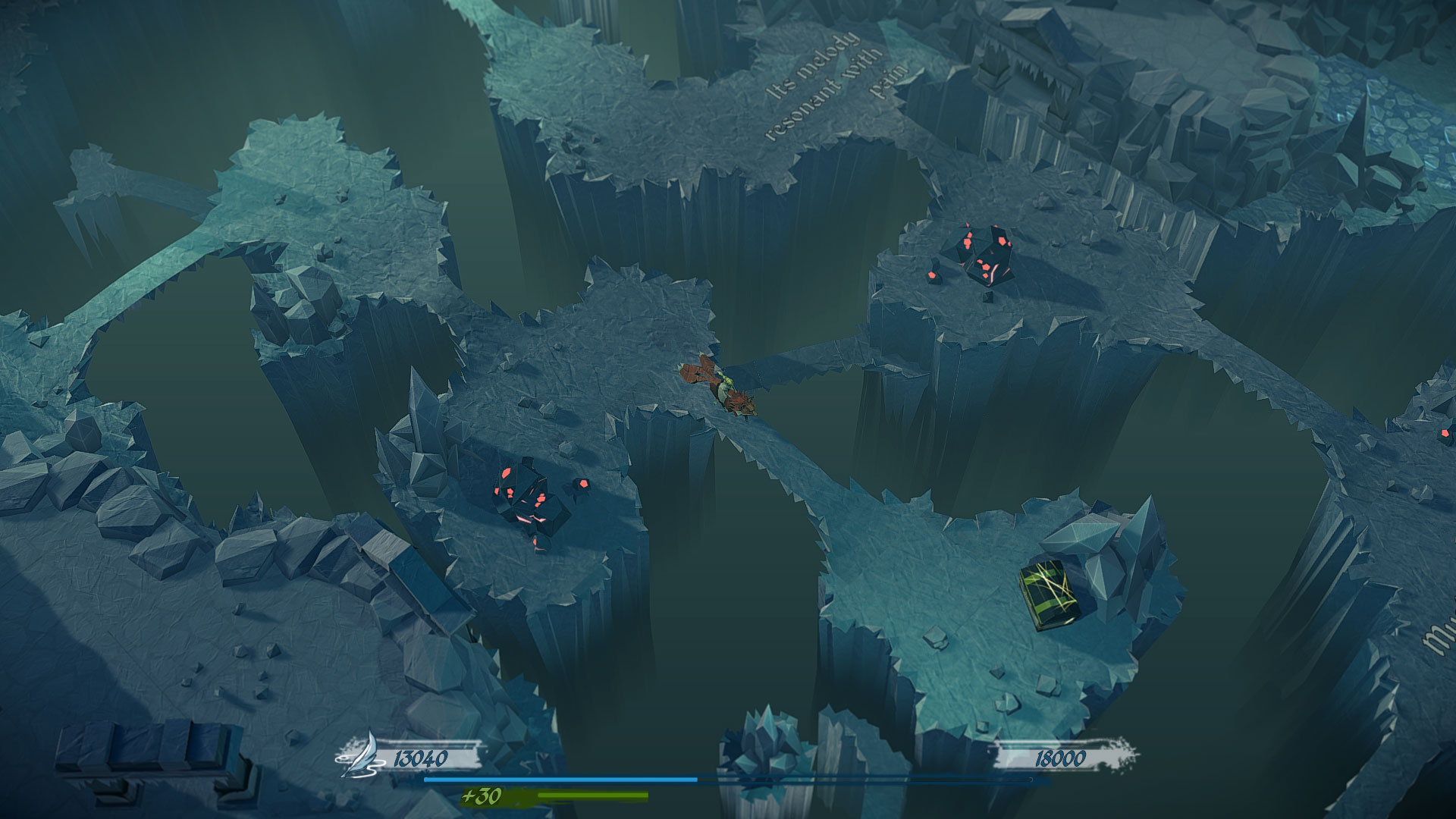 Epistory - Typing Chronicles screenshot 12