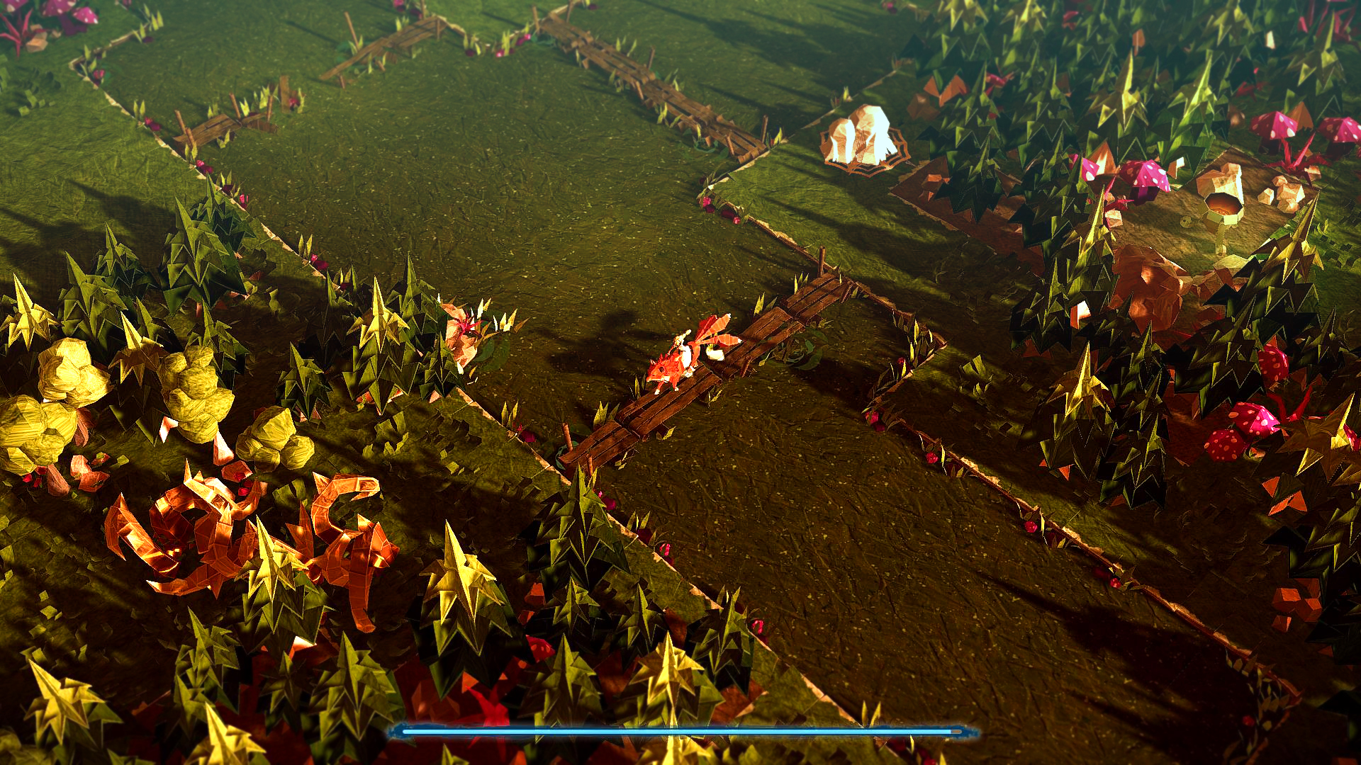 Epistory - Typing Chronicles screenshot 19