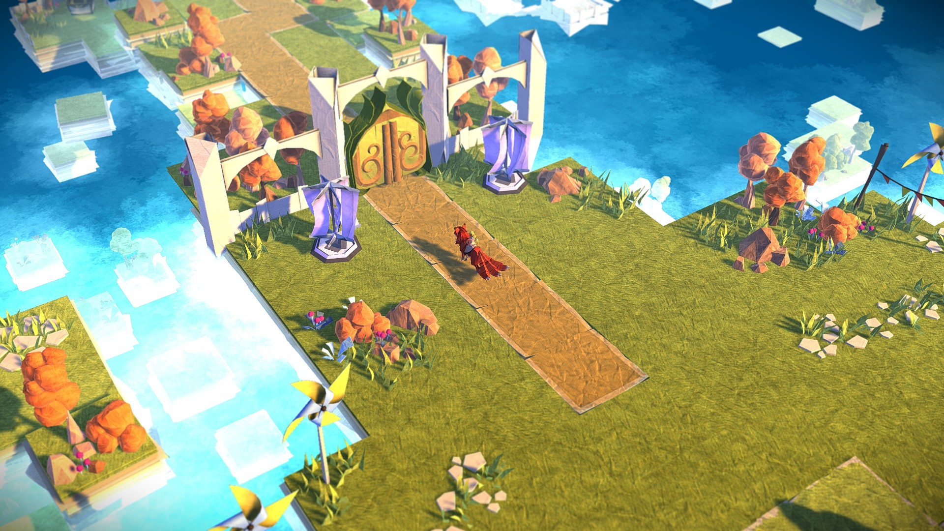 Epistory - Typing Chronicles screenshot 28