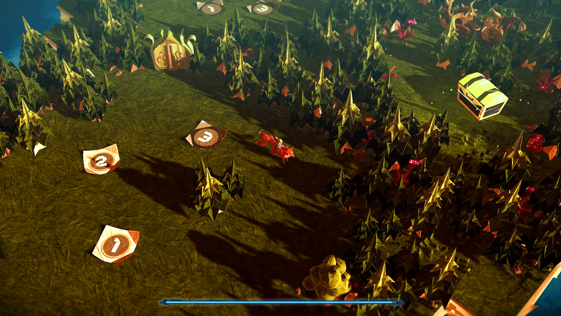 Epistory - Typing Chronicles screenshot 11