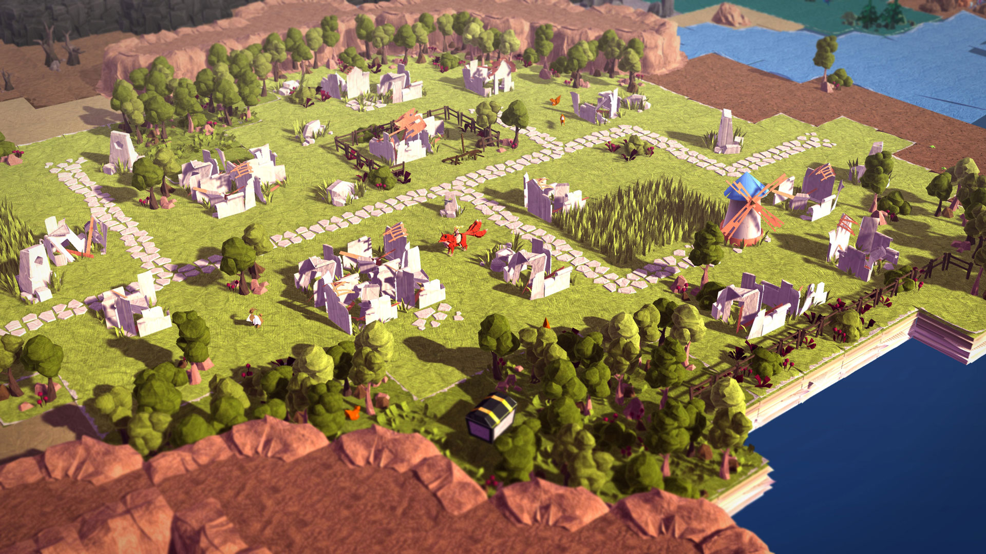 Epistory - Typing Chronicles screenshot 22