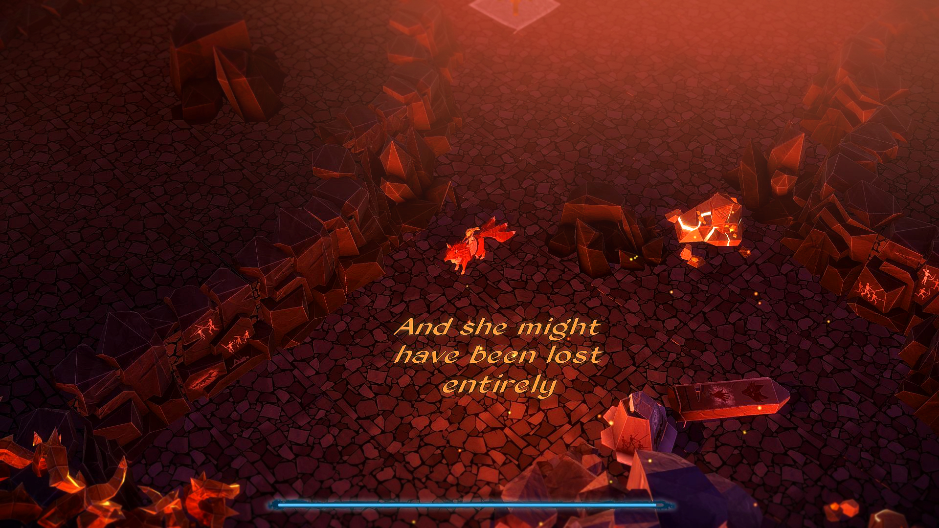 Epistory - Typing Chronicles screenshot 7