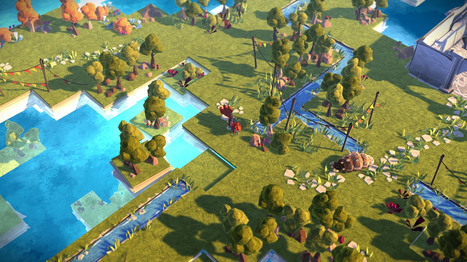 Epistory - Typing Chronicles screenshot 29