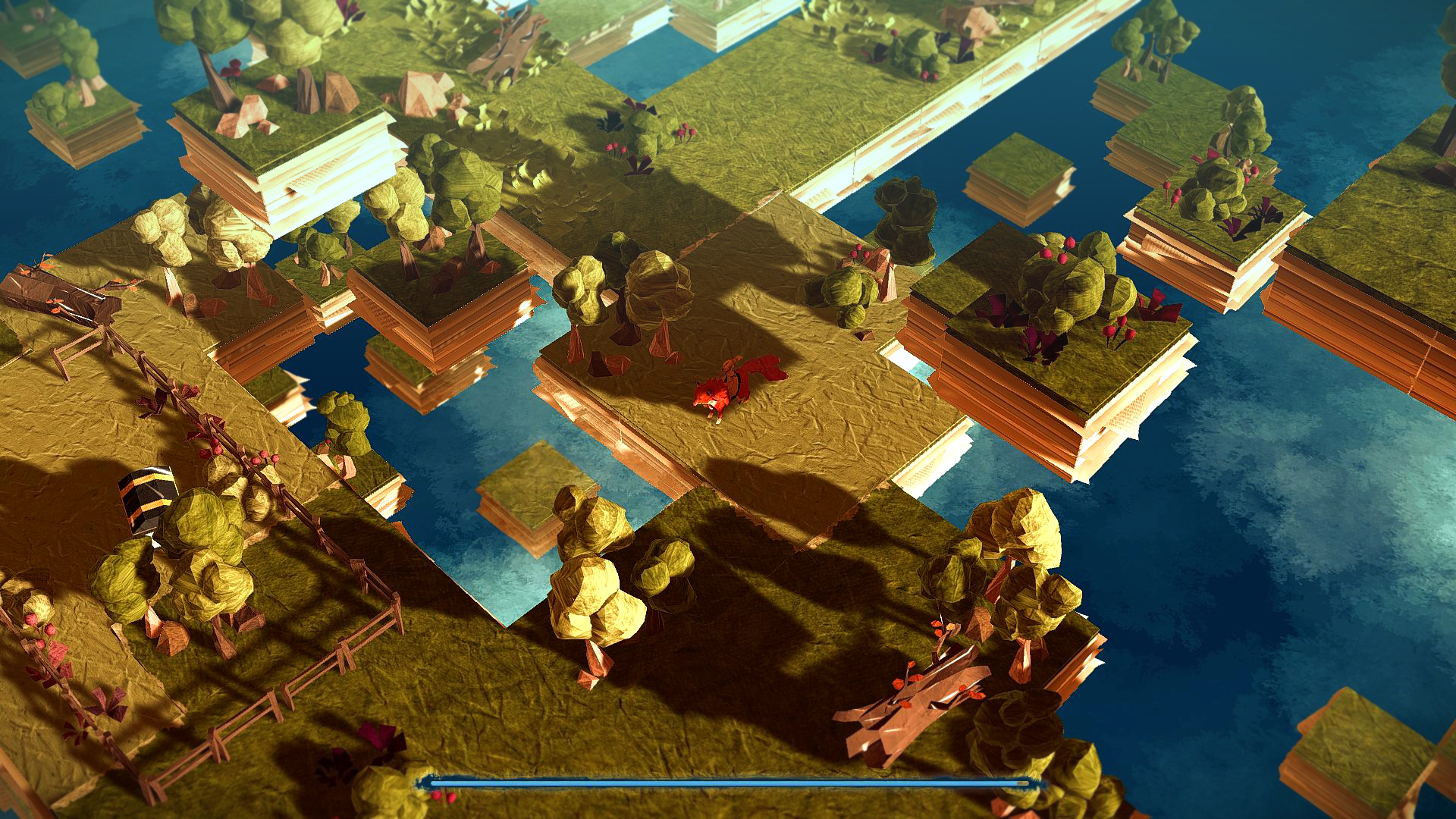 Epistory - Typing Chronicles screenshot 14