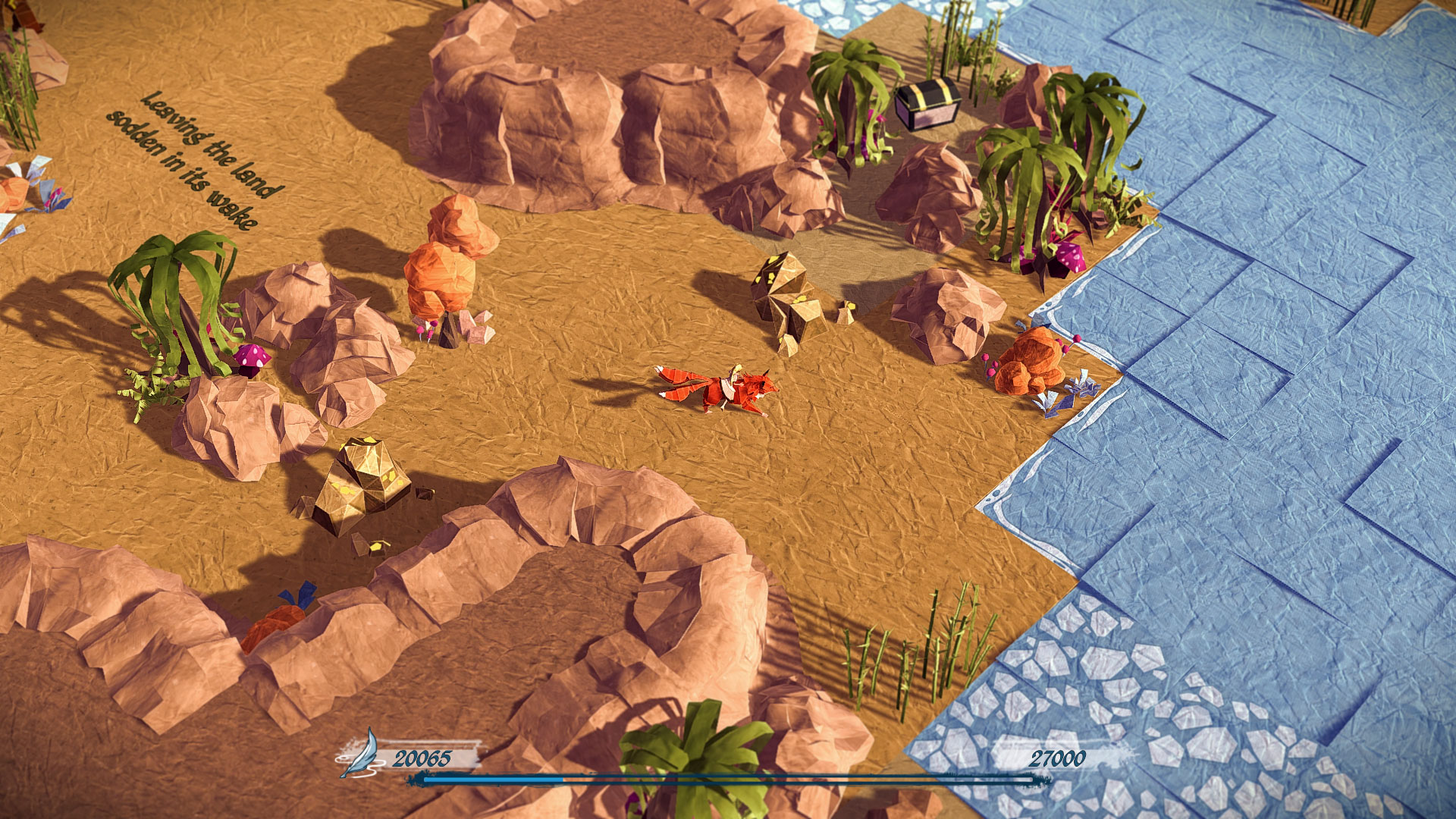 Epistory - Typing Chronicles screenshot 24