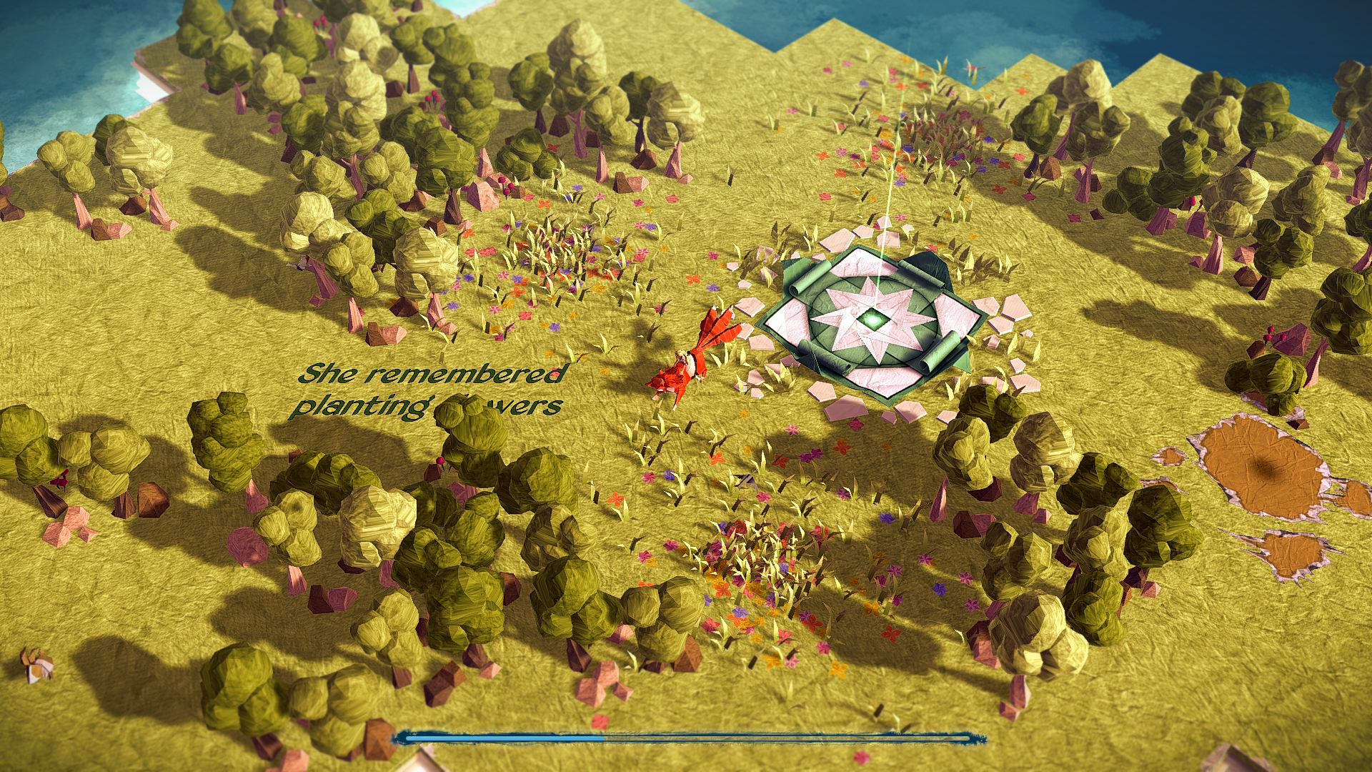 Epistory - Typing Chronicles screenshot 13
