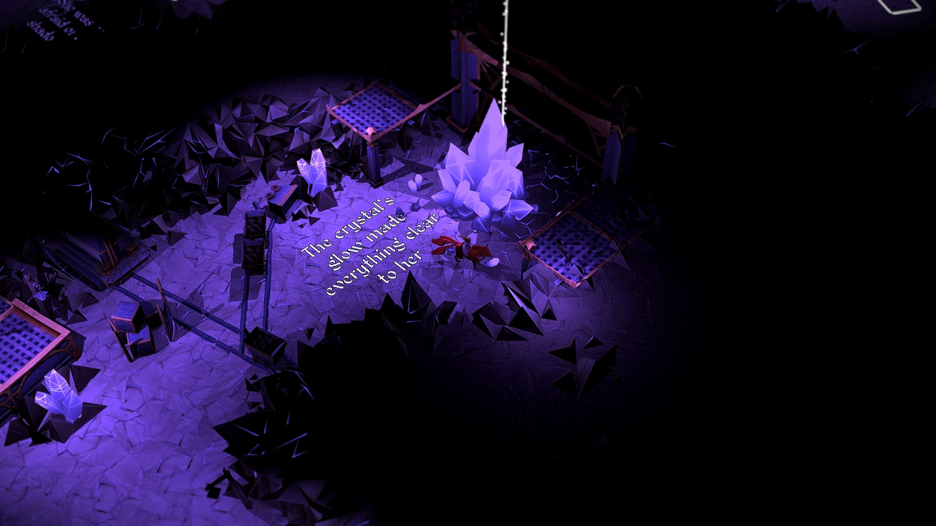 Epistory - Typing Chronicles screenshot 25