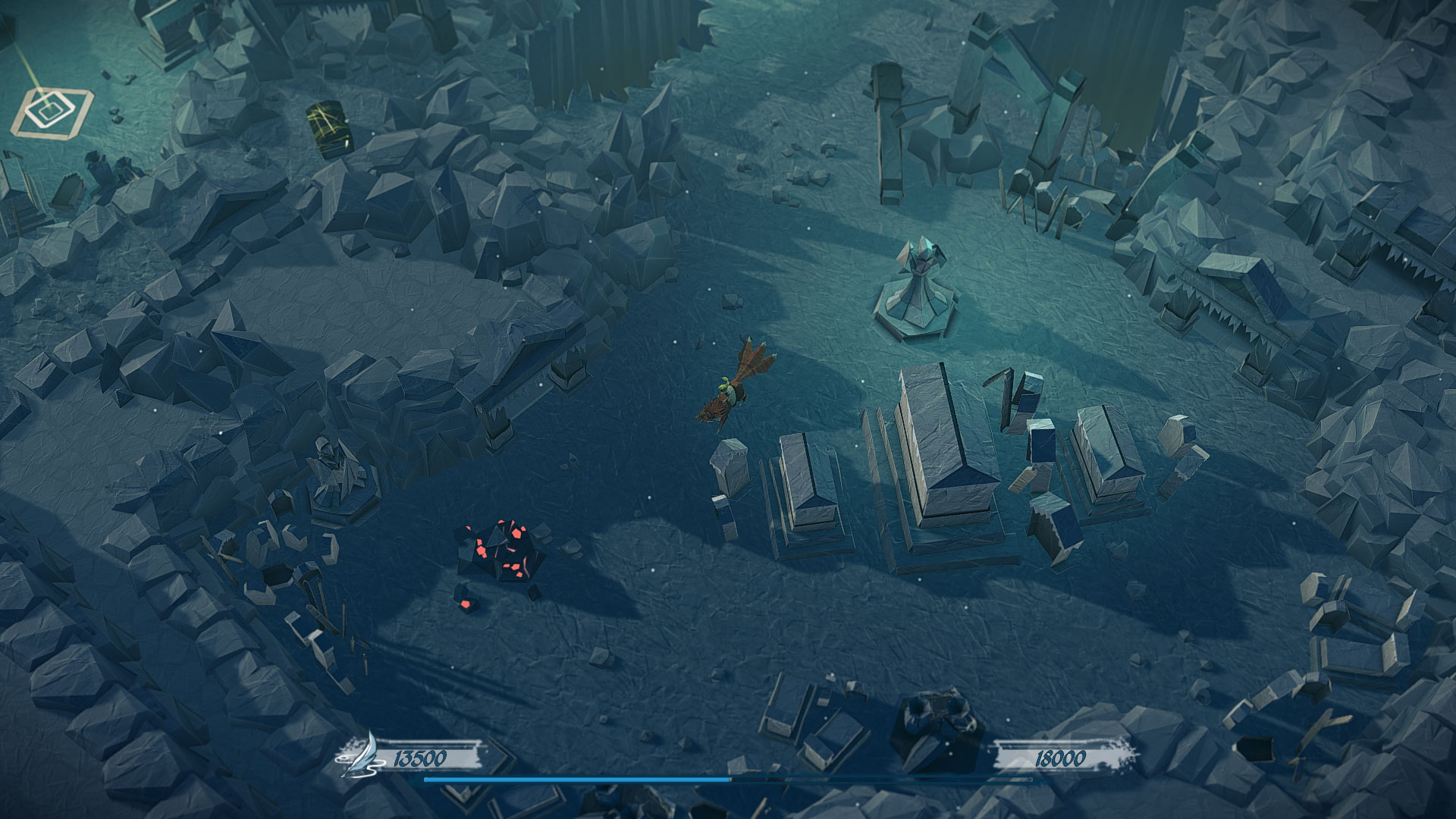 Epistory - Typing Chronicles screenshot 23