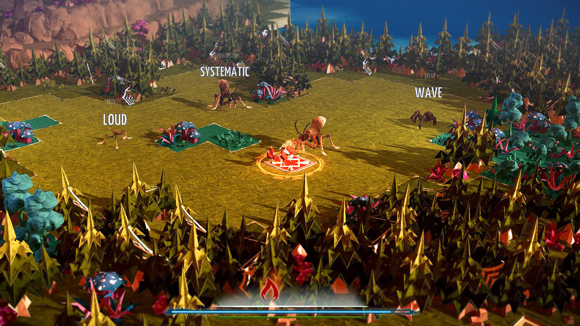 Epistory - Typing Chronicles screenshot 15
