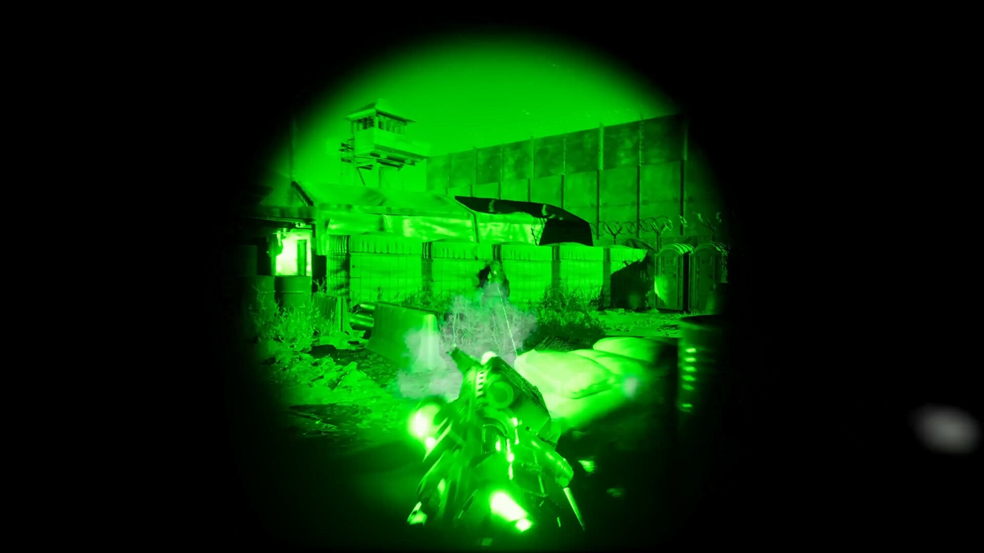 DEAD COMMAND screenshot 6