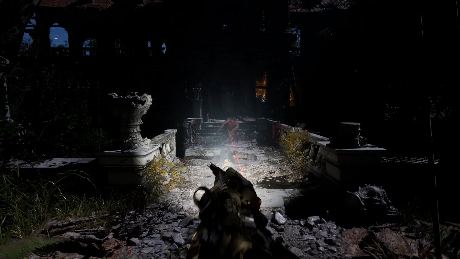 DEAD COMMAND screenshot 8