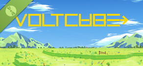Voltcube Demo